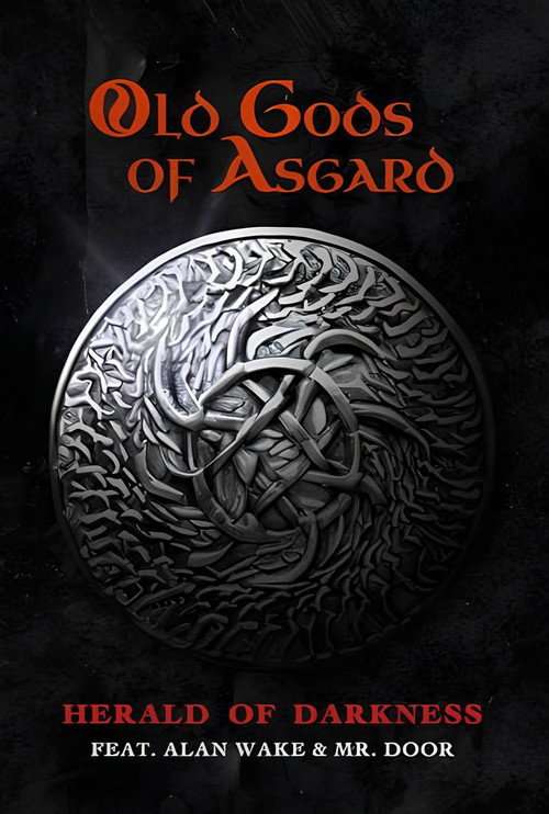 Herald of Darkness poster