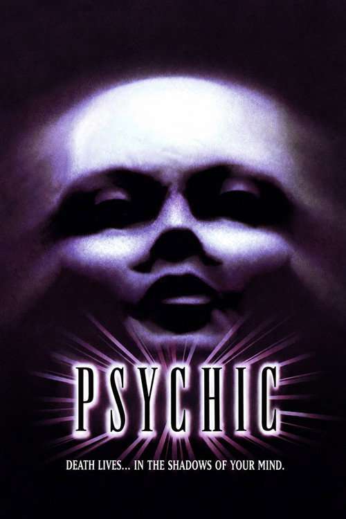 Psychic poster