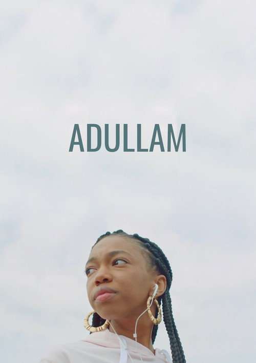 Adullam poster
