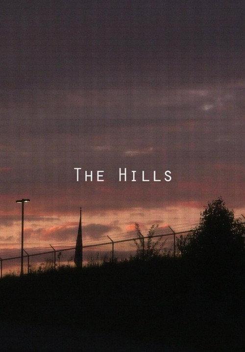 The Hills poster