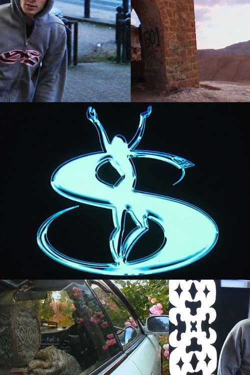 YS 3 poster