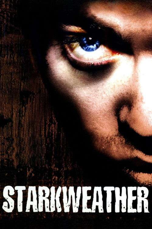 Starkweather poster