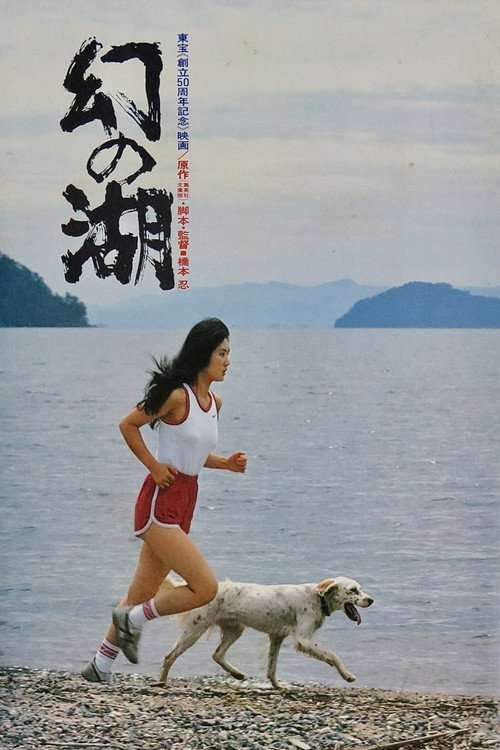 Lake of Illusions poster