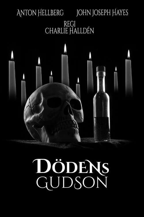 Dödens Gudson poster