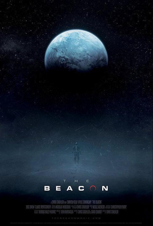 The Beacon poster