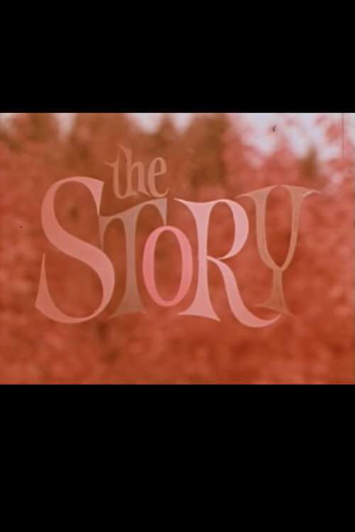 The Story poster