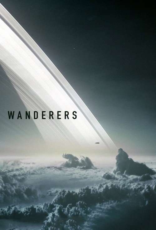 Wanderers poster