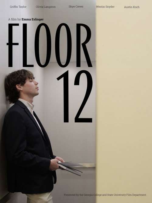 Floor 12 poster