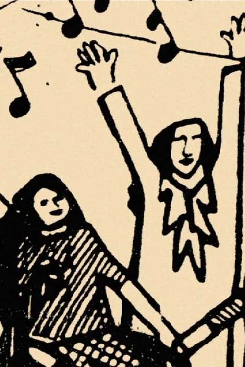 Giving Voice poster