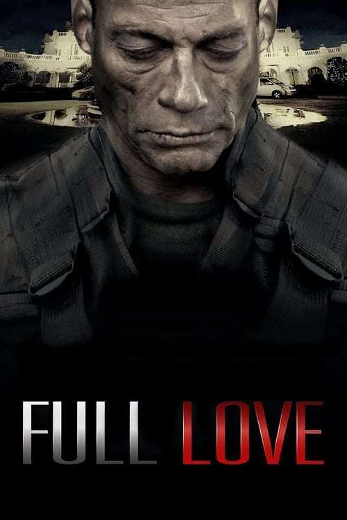 Full Love poster