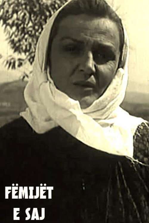 Her Children poster