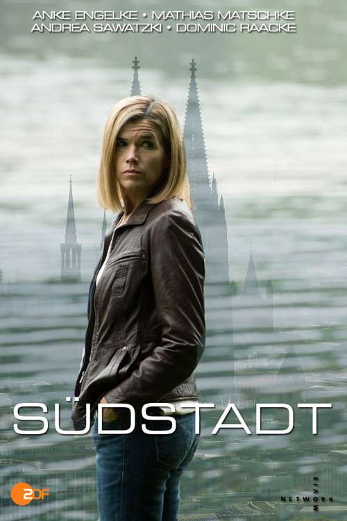 Südstadt poster