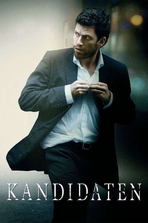 The Candidate poster