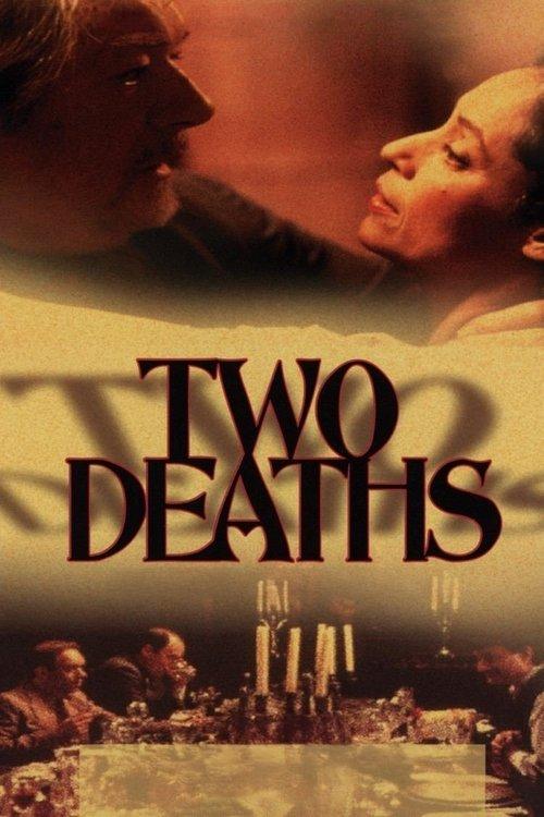 Two Deaths poster