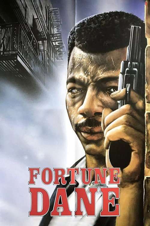 Fortune Dane poster