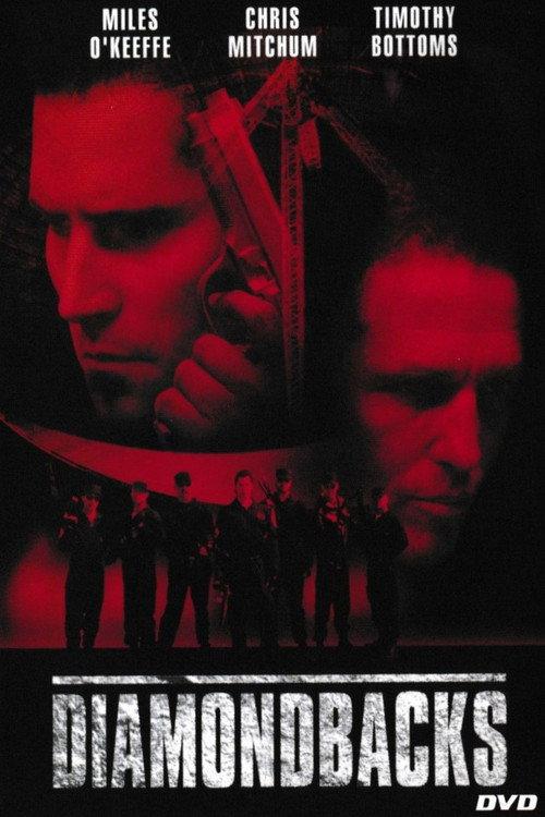 Diamondbacks poster