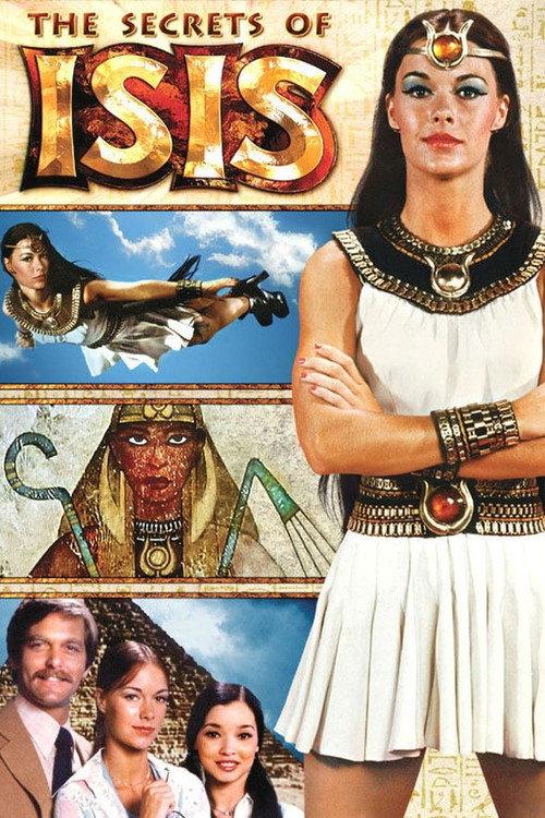 Isis poster