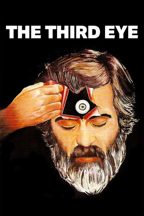 The Third Eye poster