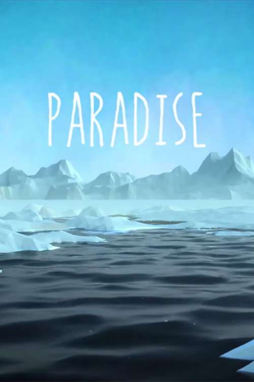 Paradise poster