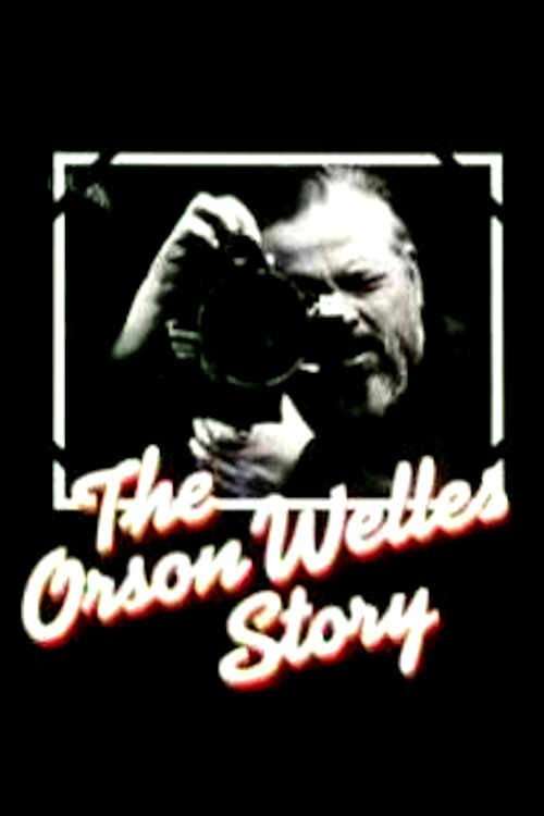 The Orson Welles Story poster