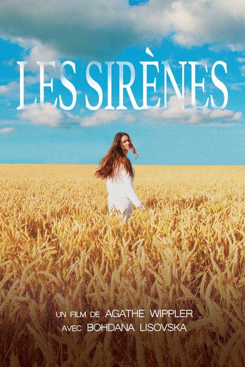 Les Sirènes poster