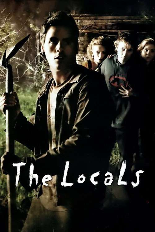 The Locals poster