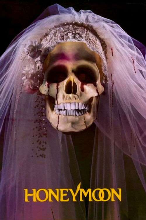 Honeymoon poster