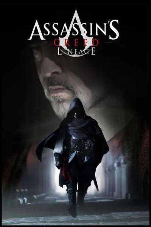 Assassin's Creed: Lineage poster