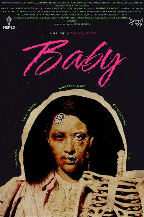 Baby poster