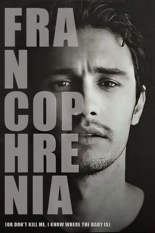 Francophrenia poster