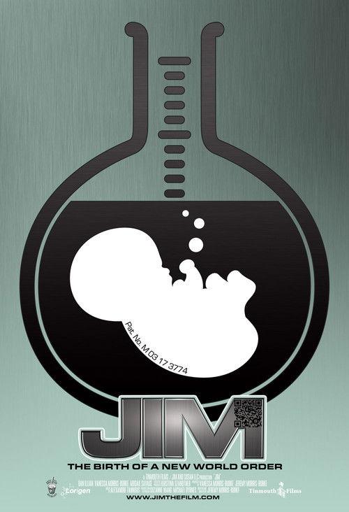 Jim poster
