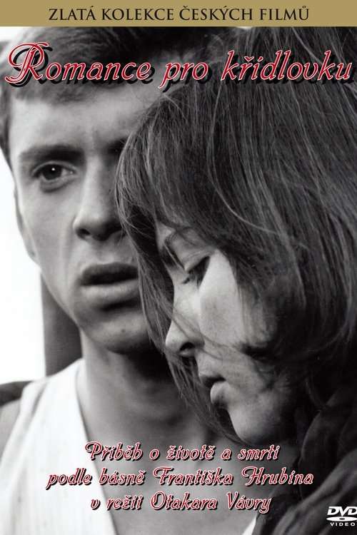 Romance for Bugle poster