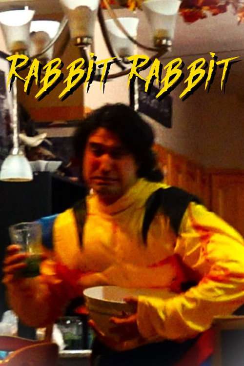 Rabbit Rabbit poster