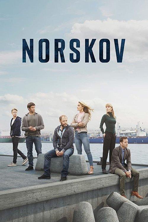 Norskov poster