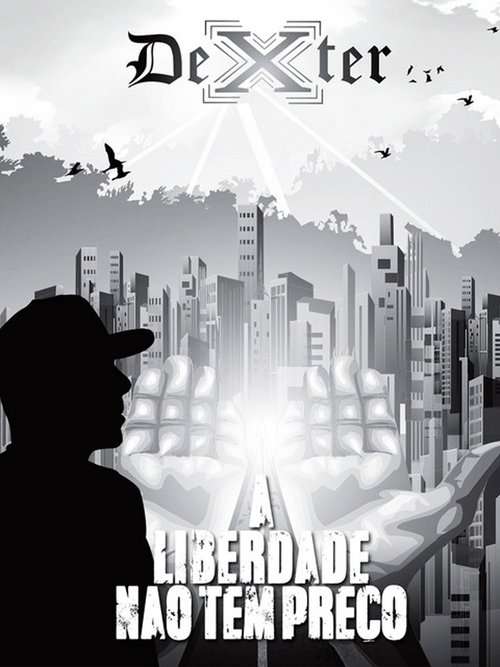 Dexter & Convidados poster
