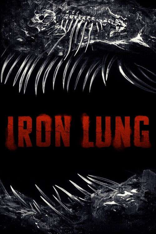 Iron Lung poster