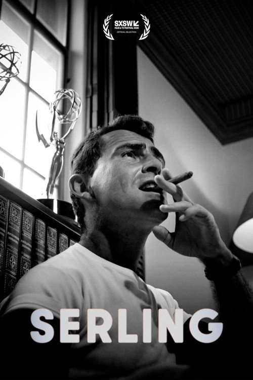 Serling poster