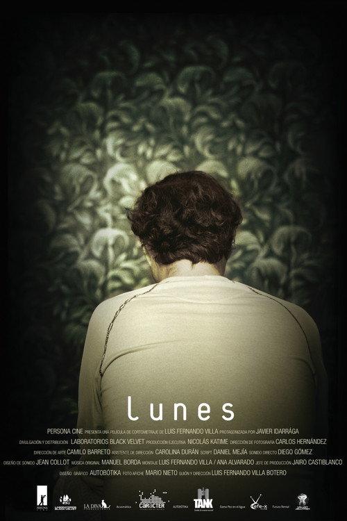 Monday poster