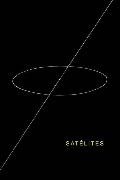 Satellites poster