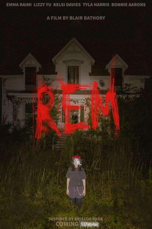 REM poster
