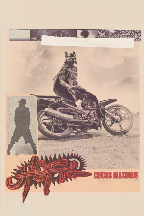Circus Maximus poster