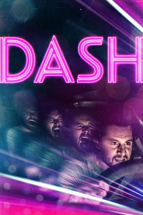 Dash poster