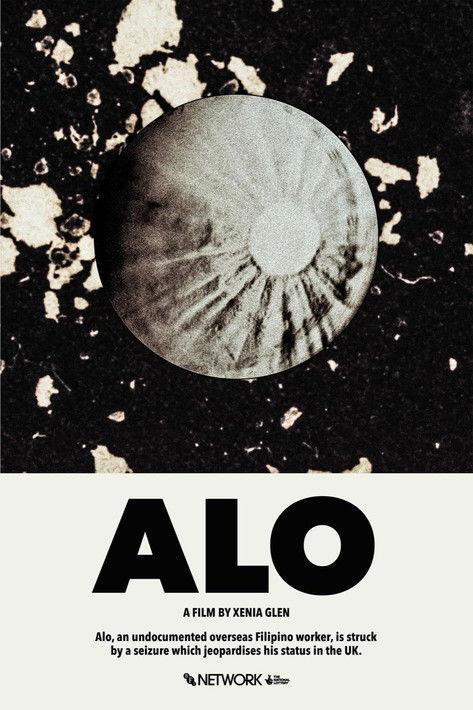 Alo poster