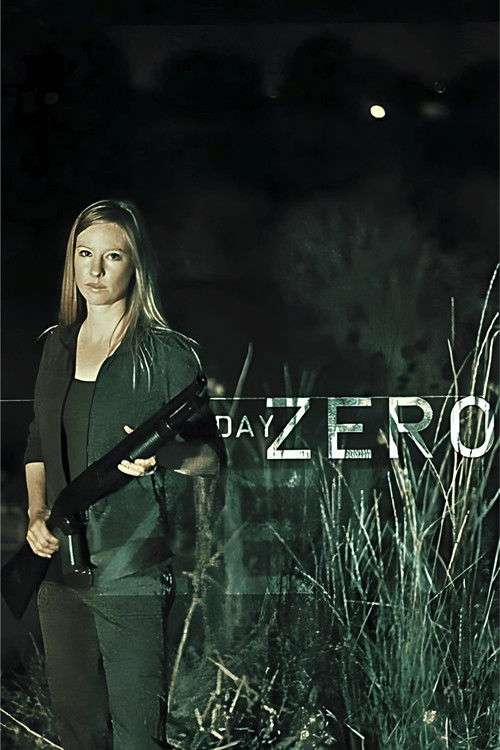 Day Zero poster