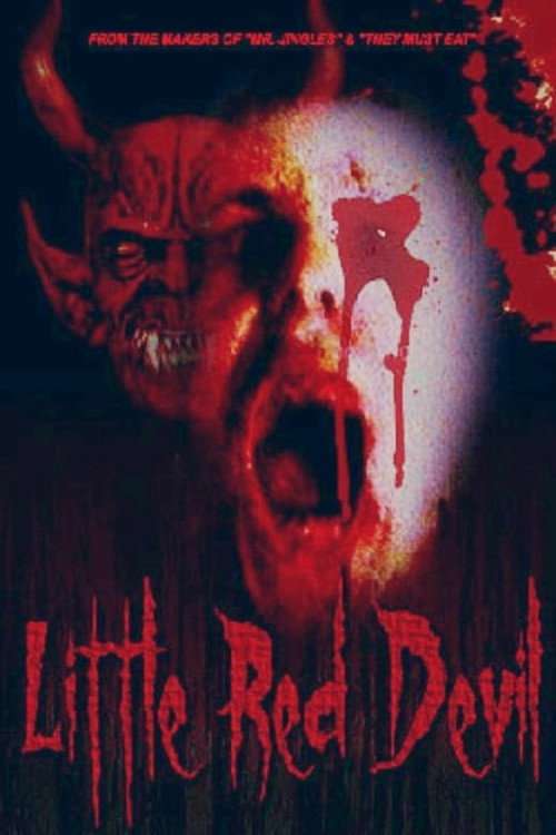 Little Red Devil poster