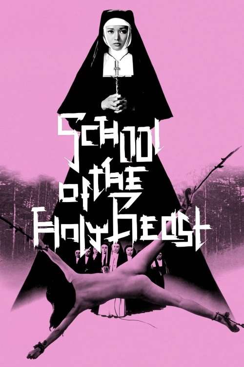 The Transgressor poster