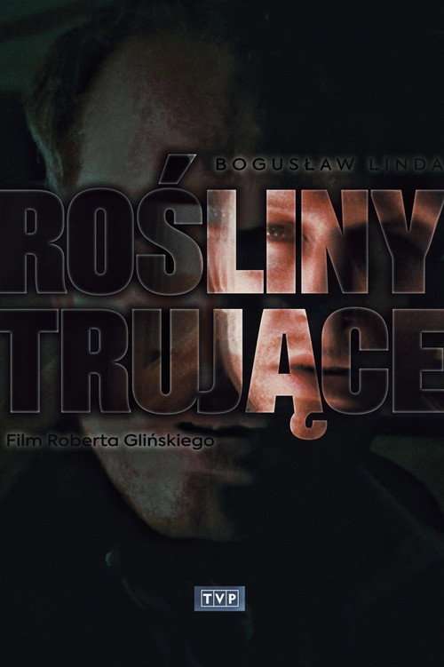 Rośliny trujące poster