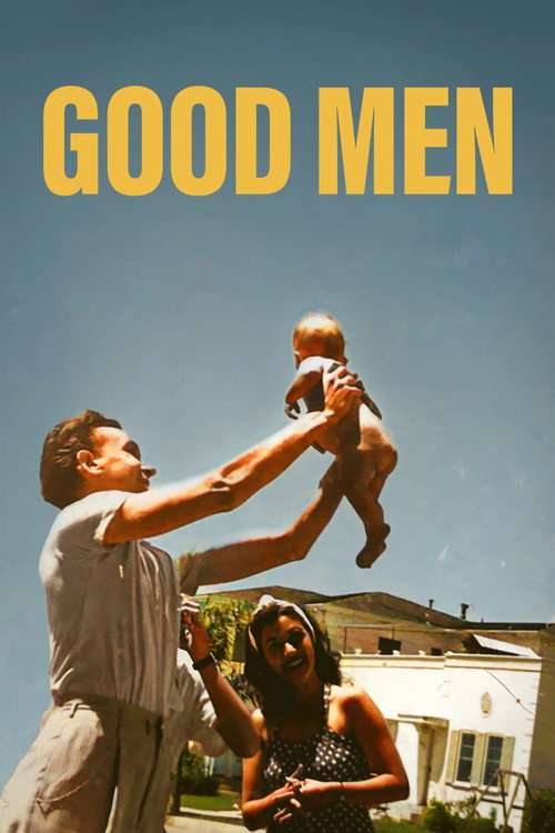 Good Men poster