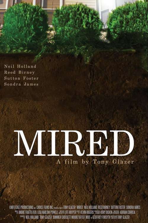 Mired poster