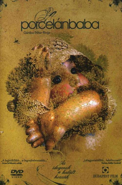 The Porcelain Doll poster